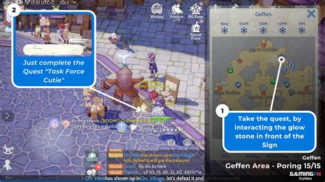 poring.anet|All 69 Poring Locations in Ragnarok Origin (Poring Journal Guide).